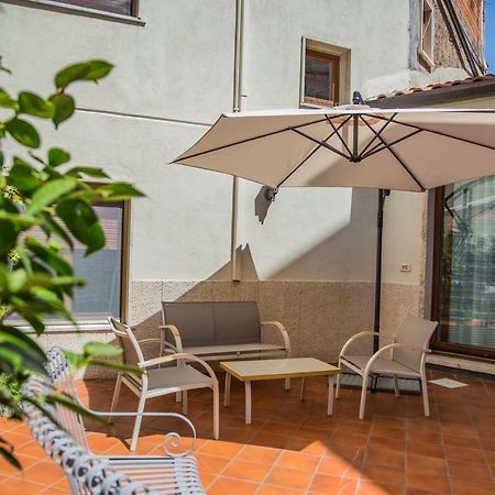 B&B Cortile Aurora Бронте Екстер'єр фото