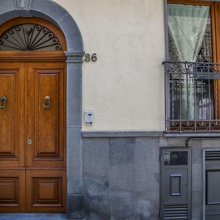 B&B Cortile Aurora Бронте Екстер'єр фото