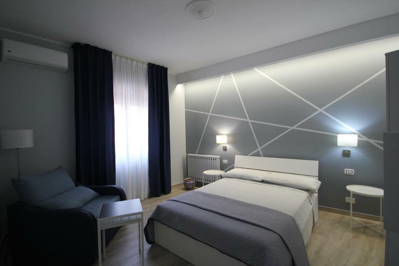 B&B Cortile Aurora Бронте Екстер'єр фото