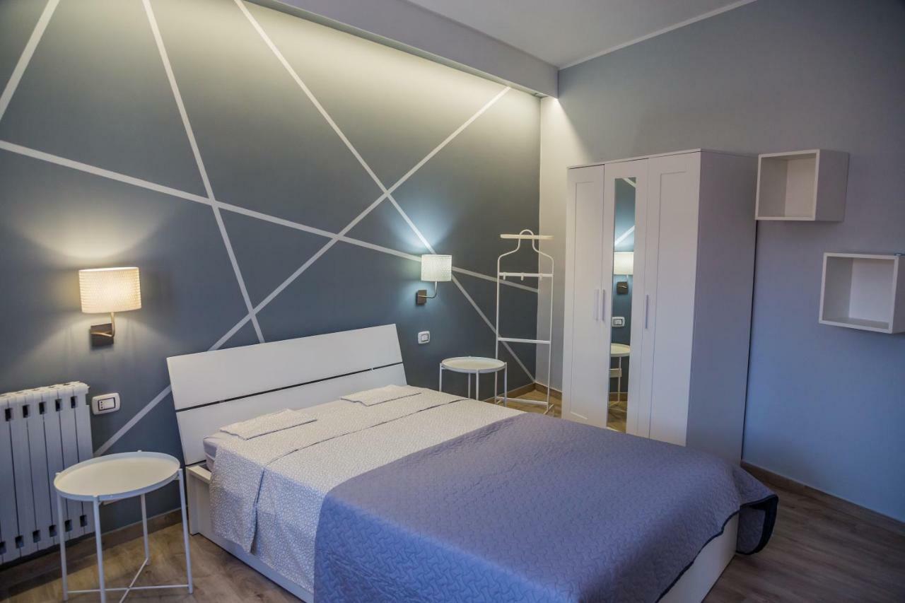 B&B Cortile Aurora Бронте Екстер'єр фото