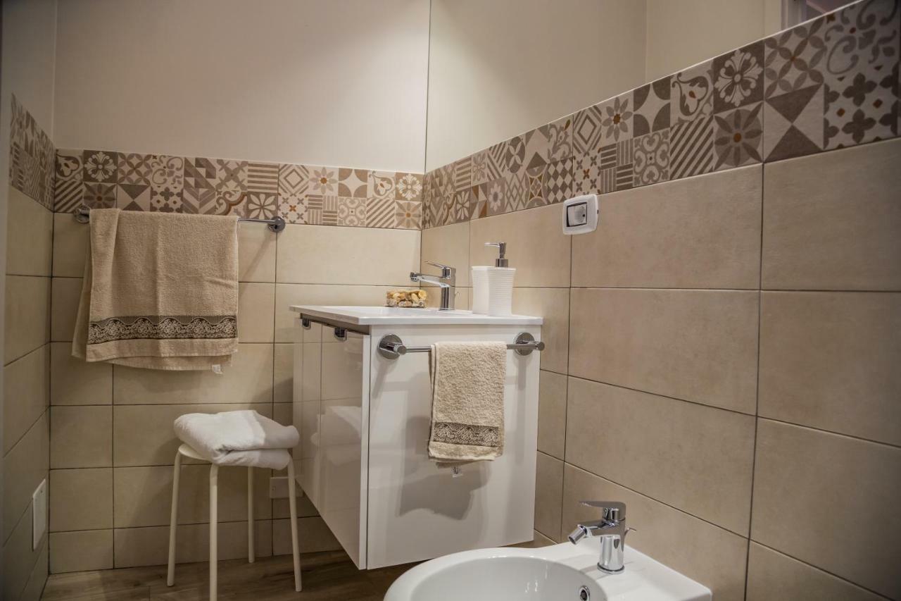 B&B Cortile Aurora Бронте Екстер'єр фото