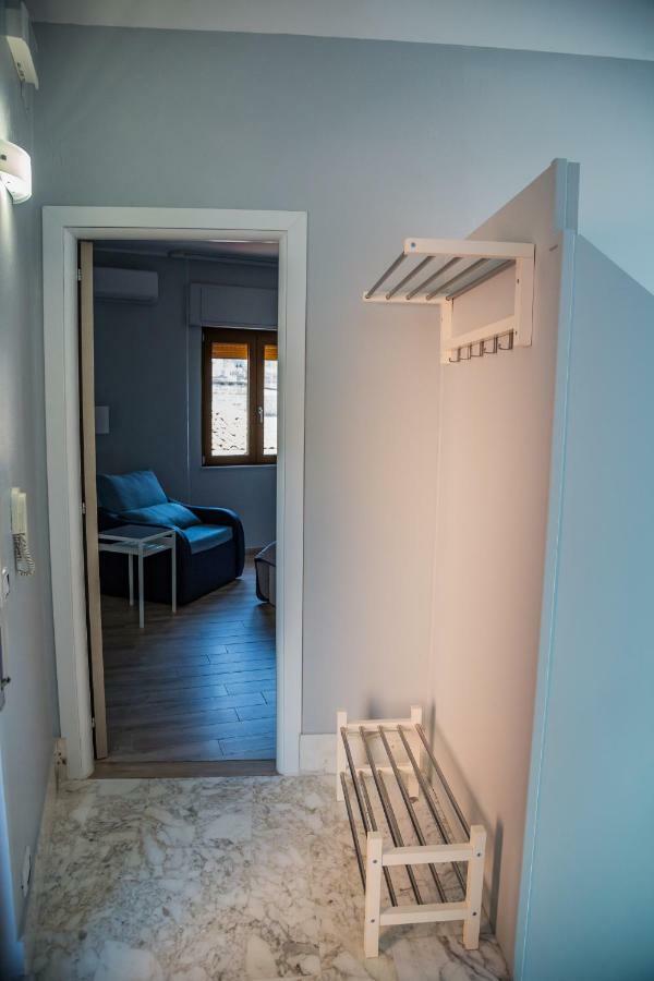 B&B Cortile Aurora Бронте Екстер'єр фото
