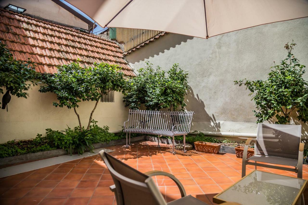 B&B Cortile Aurora Бронте Екстер'єр фото