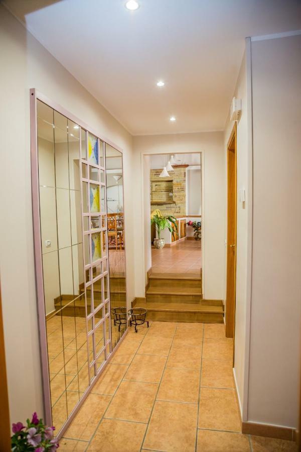 B&B Cortile Aurora Бронте Екстер'єр фото