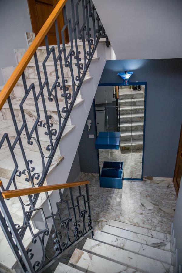 B&B Cortile Aurora Бронте Екстер'єр фото