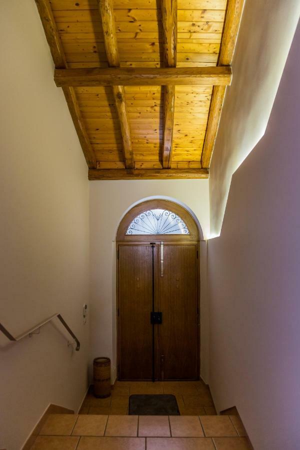 B&B Cortile Aurora Бронте Екстер'єр фото