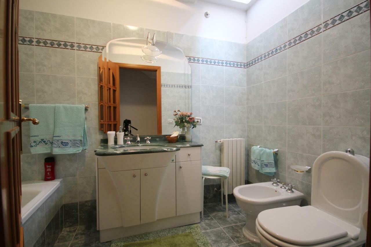 B&B Cortile Aurora Бронте Екстер'єр фото