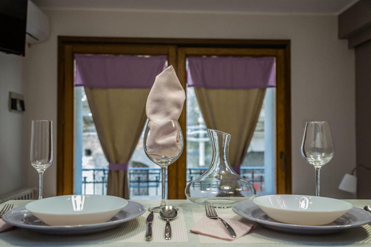 B&B Cortile Aurora Бронте Екстер'єр фото