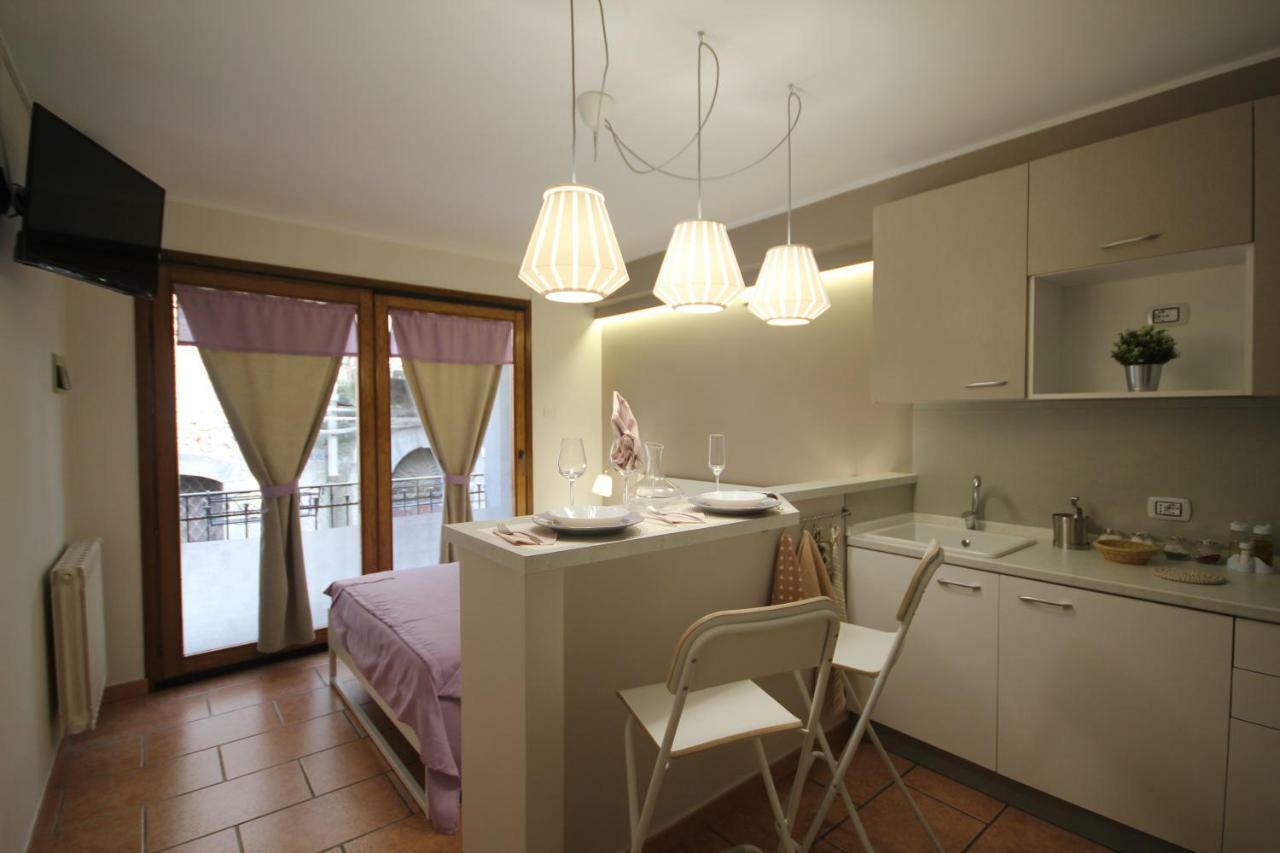 B&B Cortile Aurora Бронте Екстер'єр фото