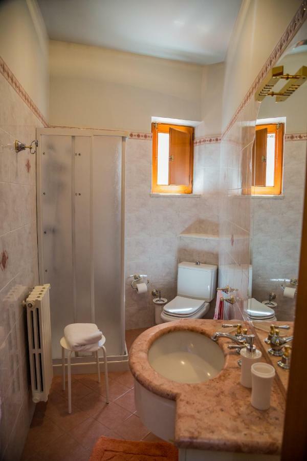 B&B Cortile Aurora Бронте Екстер'єр фото