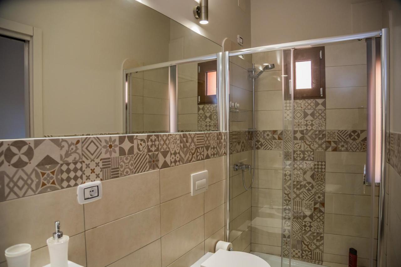 B&B Cortile Aurora Бронте Екстер'єр фото